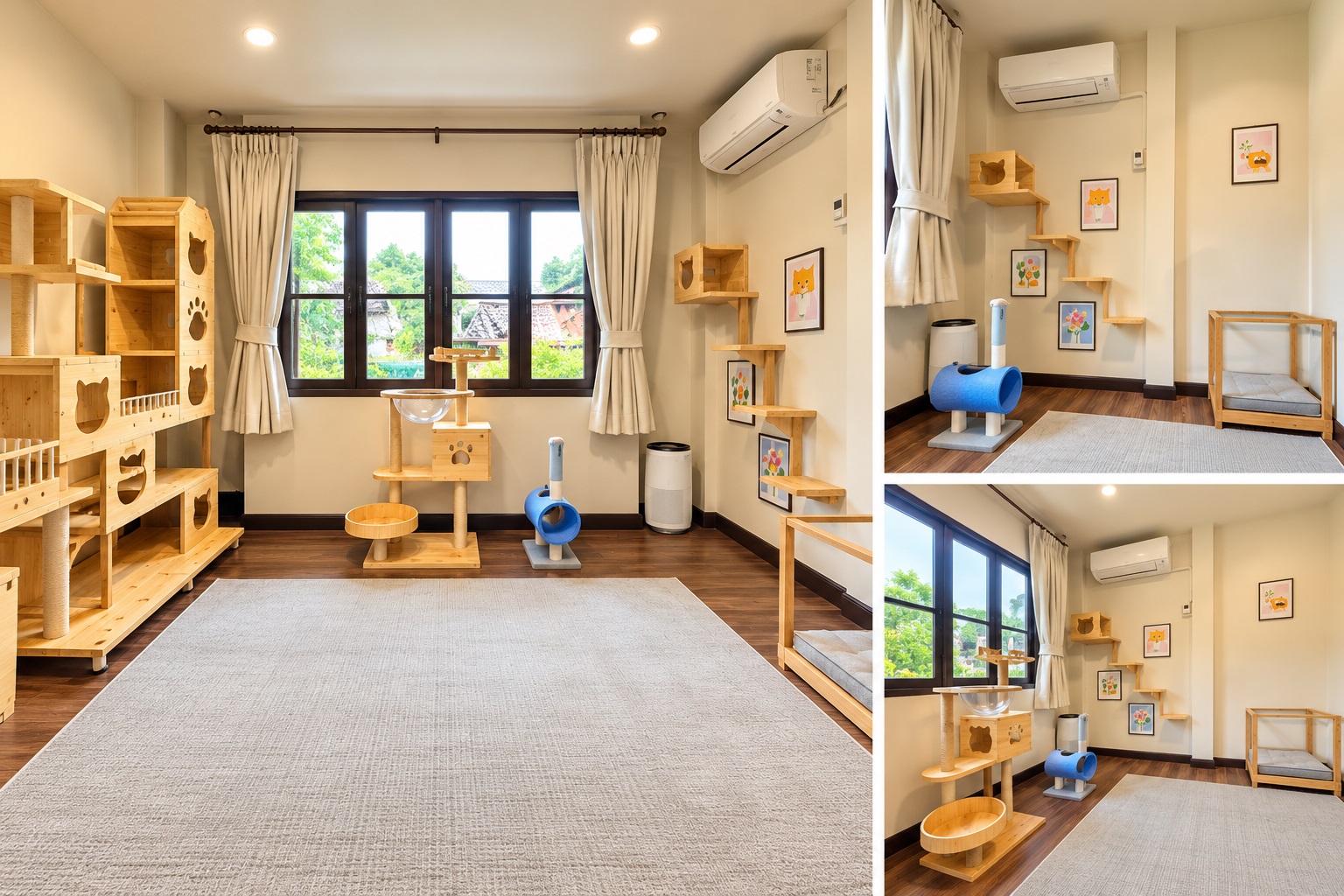 Basil Suite